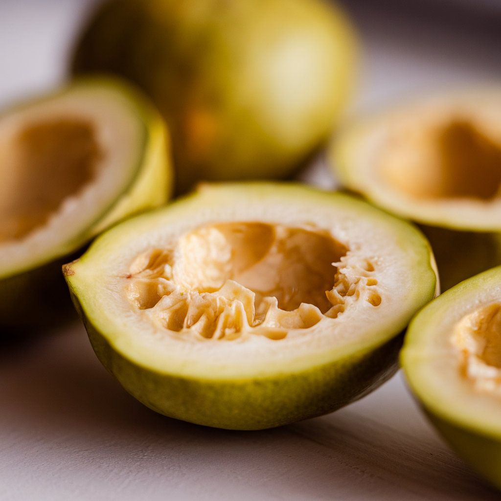 Garcinia Cambogia